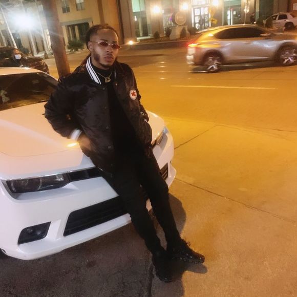 Meet your Posher, Xavier - Picture 1 of 1